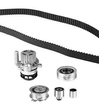 Water Pump & Timing Belt Kit (KP1137-1)
