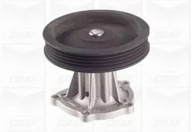 Water Pump, engine cooling (PA1128)