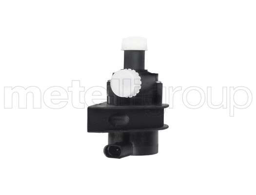 Auxiliary Water Pump (cooling water circuit) (AWP007)