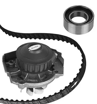 Water Pump & Timing Belt Kit (KP286-2)