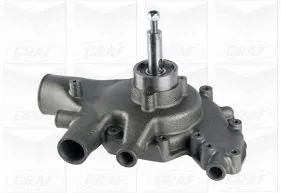 Water Pump, engine cooling (PA1293)