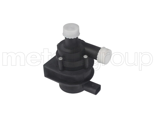Auxiliary Water Pump (cooling water circuit) (AWP011)