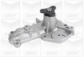 Water Pump, engine cooling (PA921)