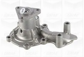 Water Pump, engine cooling (PA1247)