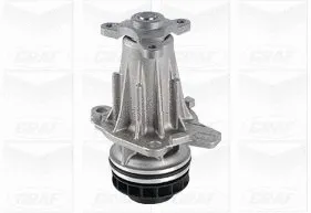 Water Pump, engine cooling (PA1245)