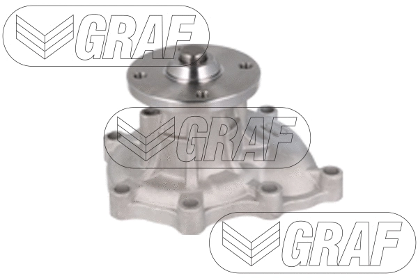 Water Pump, engine cooling (PA1459)