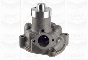 Water Pump, engine cooling (PA031)