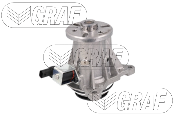 Water Pump, engine cooling (PA1478)
