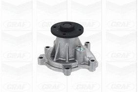 Water Pump, engine cooling (PA1069)