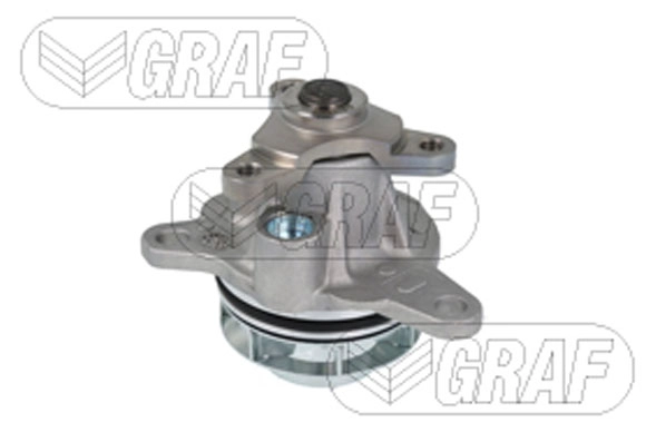 Water Pump, engine cooling (PA1489)