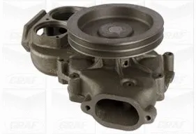Water Pump, engine cooling (PA1319)