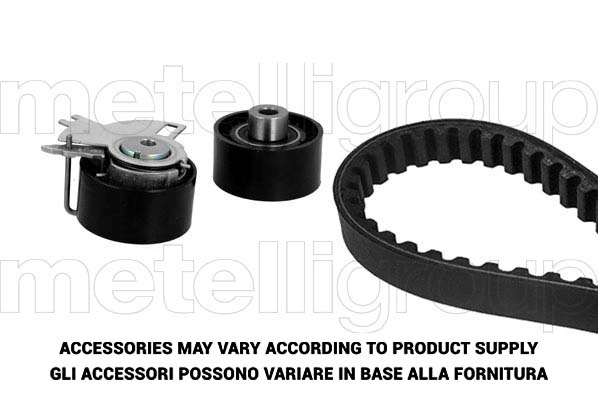 Timing Belt Kit (TP179)