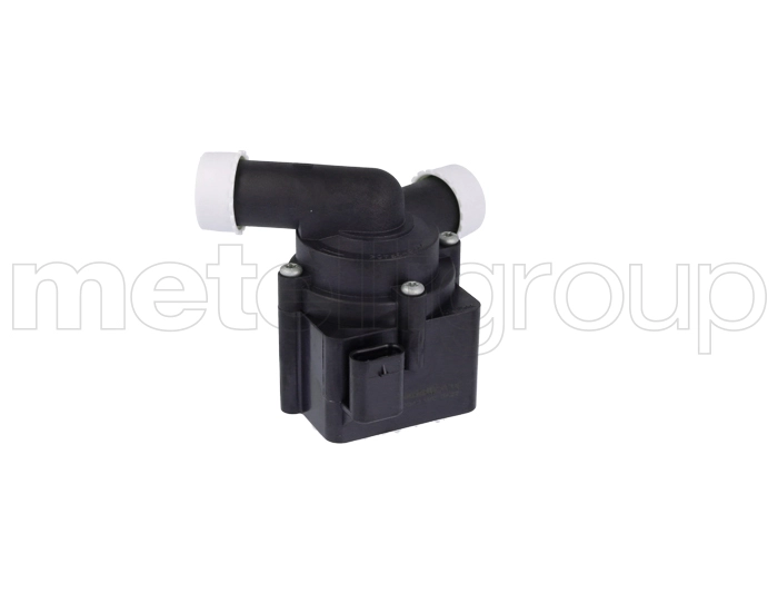 Auxiliary Water Pump (cooling water circuit) (AWP043)