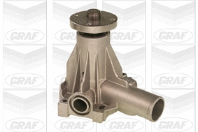Water Pump, engine cooling (PA312)