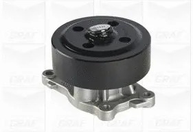 Water Pump, engine cooling (PA1183)