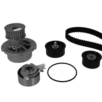 Water Pump & Timing Belt Kit (KP541-4)