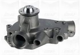 Water Pump, engine cooling (PA1317)
