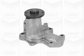 Water Pump, engine cooling (PA1000)