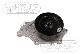 Water Pump, engine cooling (PA1291)
