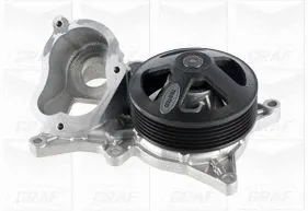Water Pump, engine cooling (PA1178)