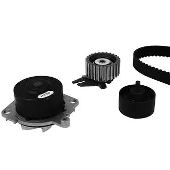 Water Pump & Timing Belt Kit (KP621-4)