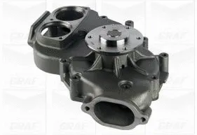 Water Pump, engine cooling (PA1328)