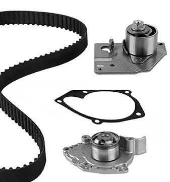 Water Pump & Timing Belt Kit (KP1097-1)