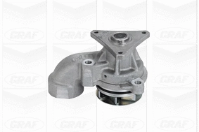 Water Pump, engine cooling (PA1023)