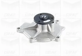 Water Pump, engine cooling (PA1174)