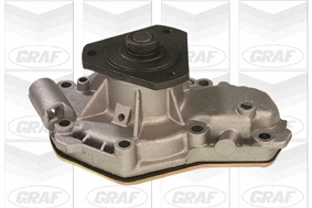 Water Pump, engine cooling (PA513)