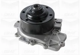 Water Pump, engine cooling (PA1278)