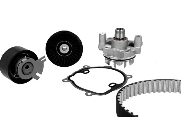 Water Pump & Timing Belt Kit (KP803-1)