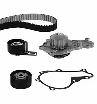 Water Pump & Timing Belt Kit (KP938-2)