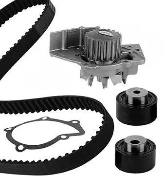 Water Pump & Timing Belt Kit (KP747-5)