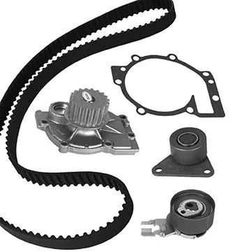 Water Pump & Timing Belt Kit (KP1019-2)