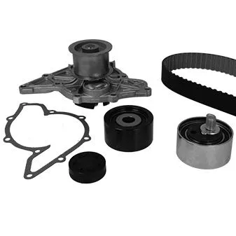 Water Pump & Timing Belt Kit (KP868-3)