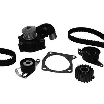 Water Pump & Timing Belt Kit (KP589-1)