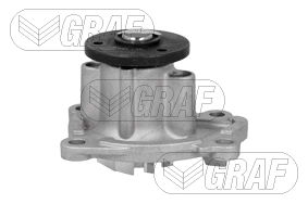Water Pump, engine cooling (PA1393)