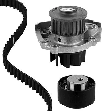 Water Pump & Timing Belt Kit (KP1030-1)