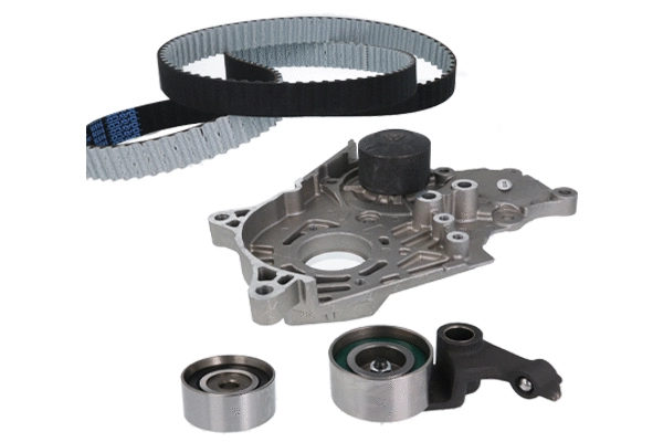 Water Pump & Timing Belt Kit (KP961-1)
