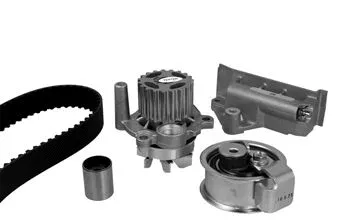 Water Pump & Timing Belt Kit (KP1355-7)