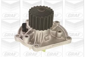Water Pump, engine cooling (PA569A)