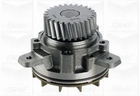 Water Pump, engine cooling (PA1332)