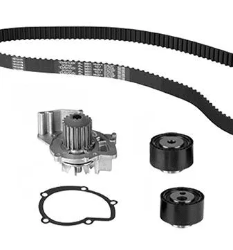 Water Pump & Timing Belt Kit (KP861-4)