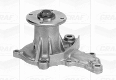 Water Pump, engine cooling (PA1005)