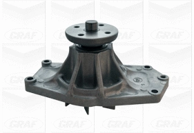 Water Pump, engine cooling (PA1114)