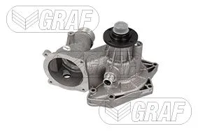 Water Pump, engine cooling (PA625)