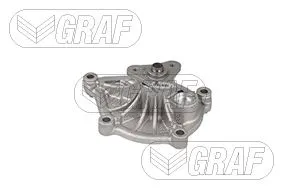 Water Pump, engine cooling (PA1232)