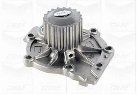 Water Pump, engine cooling (PA1281)