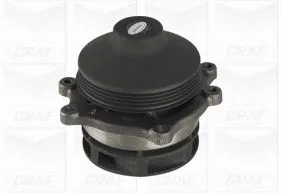 Water Pump, engine cooling (PA1199)